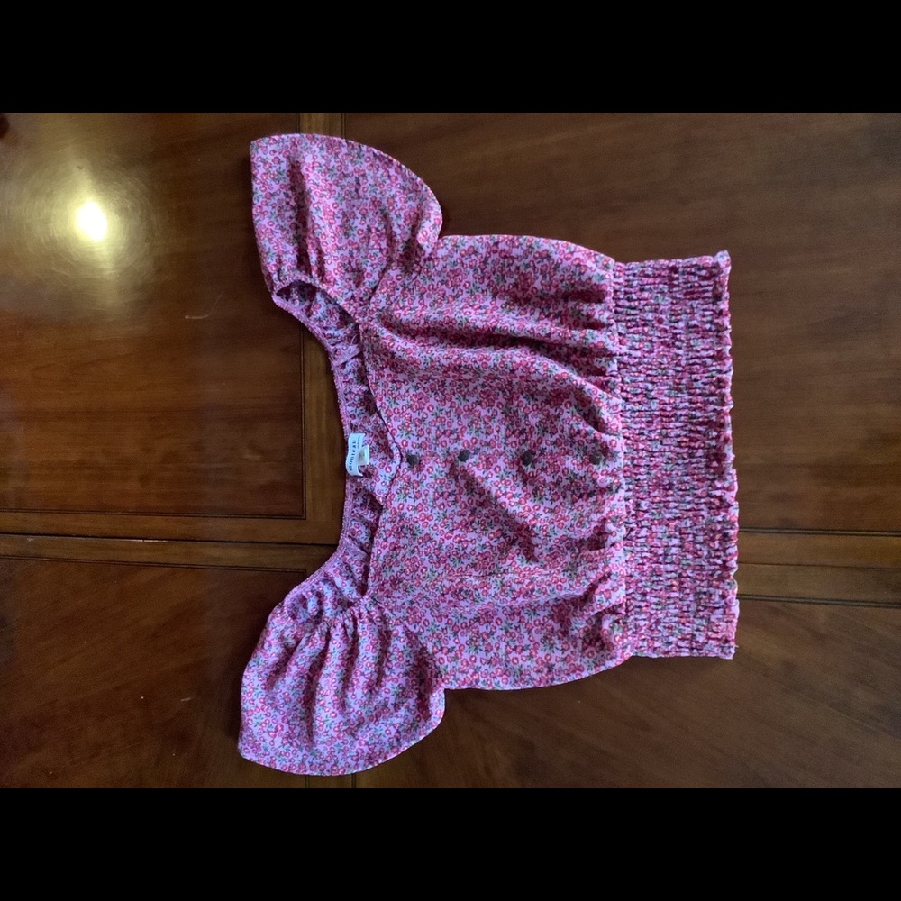 flower top